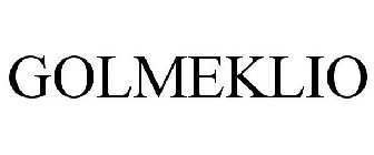 GOLMEKLIO