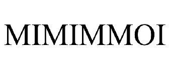 MIMIMMOI