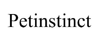 PETINSTINCT