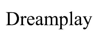 DREAMPLAY