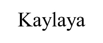 KAYLAYA
