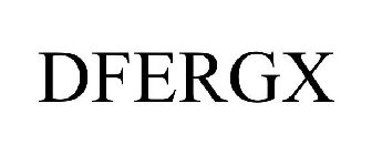 DFERGX