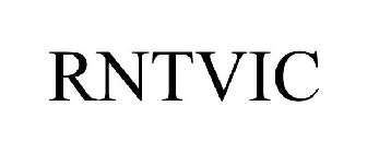 RNTVIC