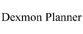 DEXMON PLANNER