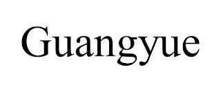GUANGYUE