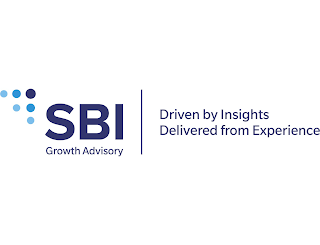 SBI GROWTH ADVISORY DRIVEN BY INSIGHTS DELIVERED FROM EXPERIENCE