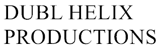 DUBL HELIX PRODUCTIONS