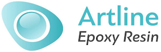 ARTLINE EPOXY RESIN