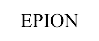 EPION