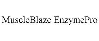 MUSCLEBLAZE ENZYMEPRO