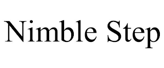 NIMBLE STEP