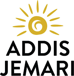 ADDIS JEMARI