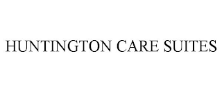 HUNTINGTON CARE SUITES