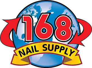 168 NAIL SUPPLY