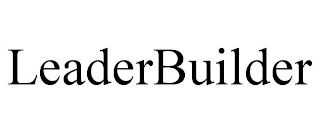 LEADERBUILDER