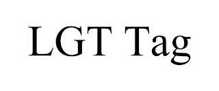 LGT TAG