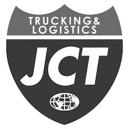 TRUCKING & LOGISTICS JCT