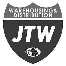 WAREHOUSING & DISTRIBUTION JTW