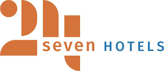 24SEVEN HOTELS