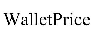 WALLETPRICE