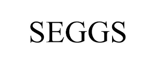 SEGGS