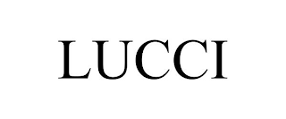 LUCCI