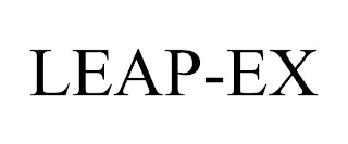 LEAP-EX