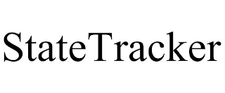 STATETRACKER