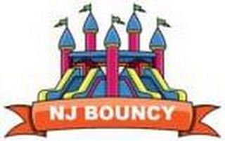 NJ BOUNCY