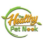 THE HEALTHY PET NOOK