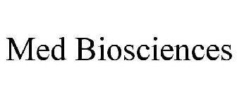 MED BIOSCIENCES