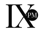 IX PM