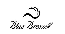 BLUE BREEZE