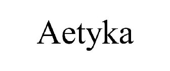 AETYKA