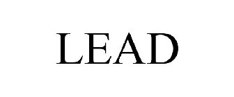 LEAD