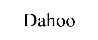 DAHOO