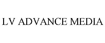 LV ADVANCE MEDIA