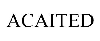 ACAITED