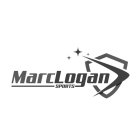 MARC LOGAN SPORTS