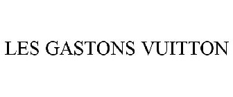 LES GASTONS VUITTON