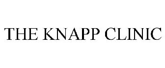 THE KNAPP CLINIC