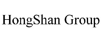 HONGSHAN GROUP