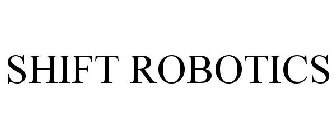 SHIFT ROBOTICS