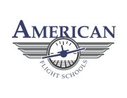 AMERICAN FLIGHT SCHOOLS