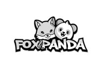 FOX&PANDA