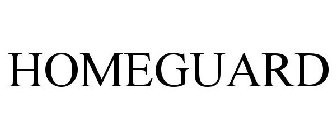 HOMEGUARD