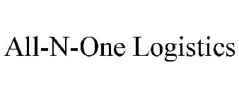 ALL-N-ONE LOGISTICS