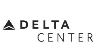 DELTA CENTER