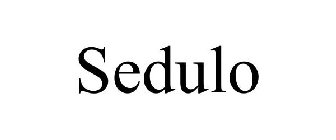 SEDULO