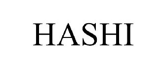 HASHI